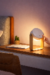 Velume™ Nordic Accent Table Lamp